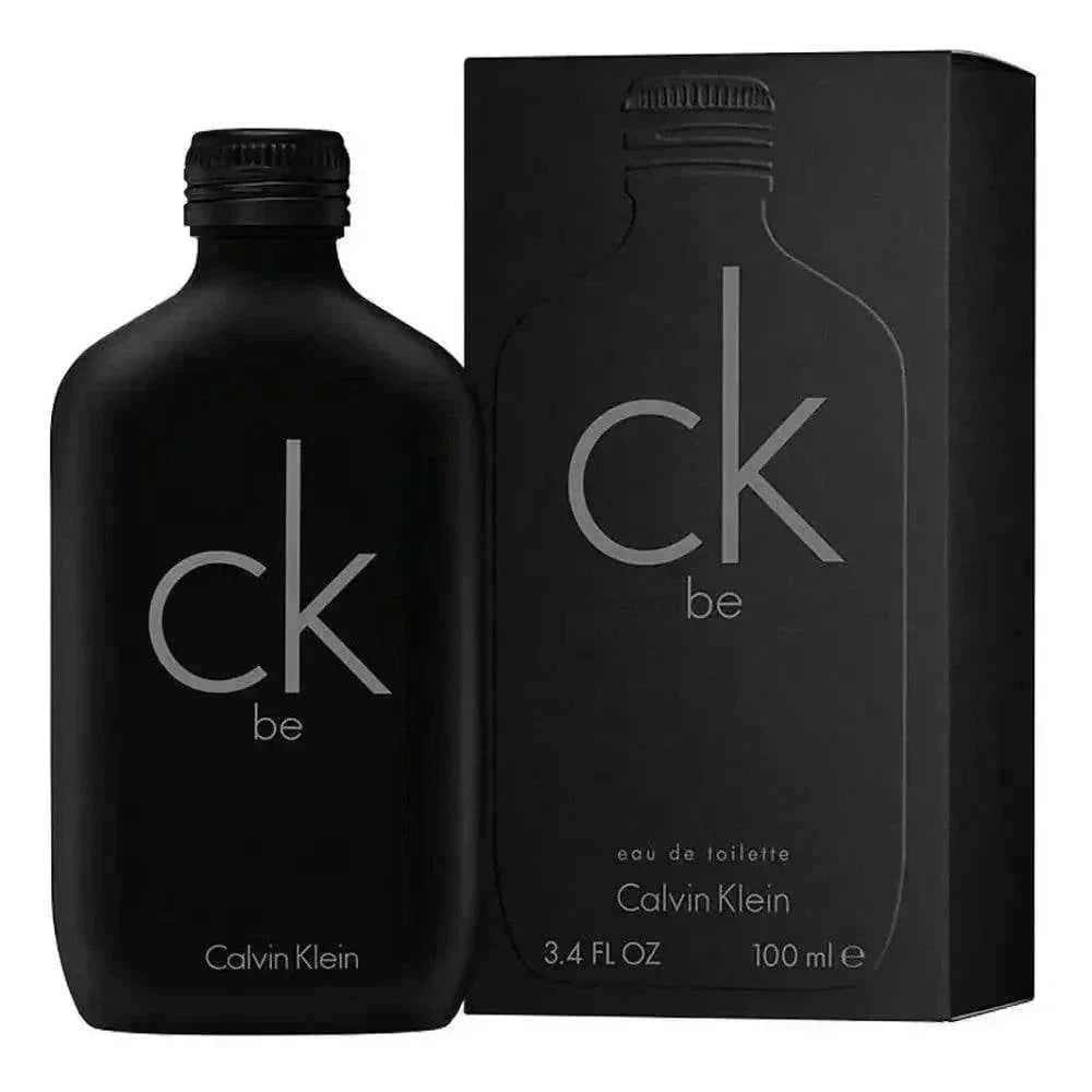 Calvin Klein Ck Be Eau de toilette Spray 100ml Unisex - Jm Grife - Calvin Klein Ck Be Eau de toilette Spray 100ml Unisex - - Jm Grife - 100 mL, 200 mL, 50 mL, calvin, issues, Jm Grife, klein, MLB6093755-100 mL, MLB6093755-200 mL, MLB6093755-50 mL, para, spray, toilette - Jm Grife