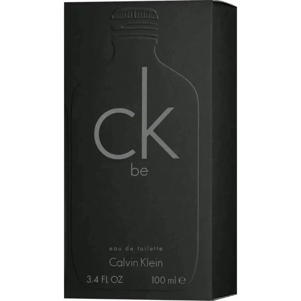 Calvin Klein Ck Be Eau de toilette Spray 100ml Unisex - Jm Grife - Calvin Klein Ck Be Eau de toilette Spray 100ml Unisex - - Jm Grife - 100 mL, 200 mL, 50 mL, calvin, issues, Jm Grife, klein, MLB6093755-100 mL, MLB6093755-200 mL, MLB6093755-50 mL, para, spray, toilette - Jm Grife