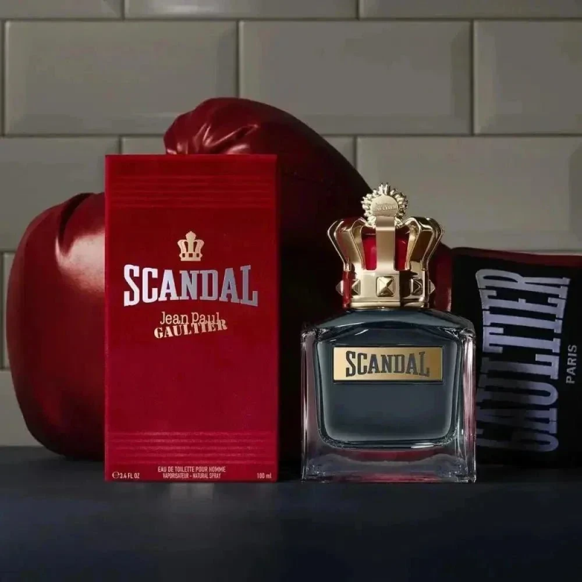 Jean Paul Gaultier Scandal Pour Homme Eau de Toilette 100ml - Fragrância Amadeirada e Sedutora - Jm Grife - Jean Paul Gaultier Scandal Pour Homme Eau de Toilette 100ml - Fragrância Amadeirada e Sedutora - - Jm Grife - 100 mL, 150 mL, 200 mL, 50 mL, issues, jean, Jm Grife, MLB18603414-100 mL, MLB18603414-150 mL, MLB18603414-200 mL, MLB18603414-50 mL, ncia, para, paul, scandal - Jm Grife