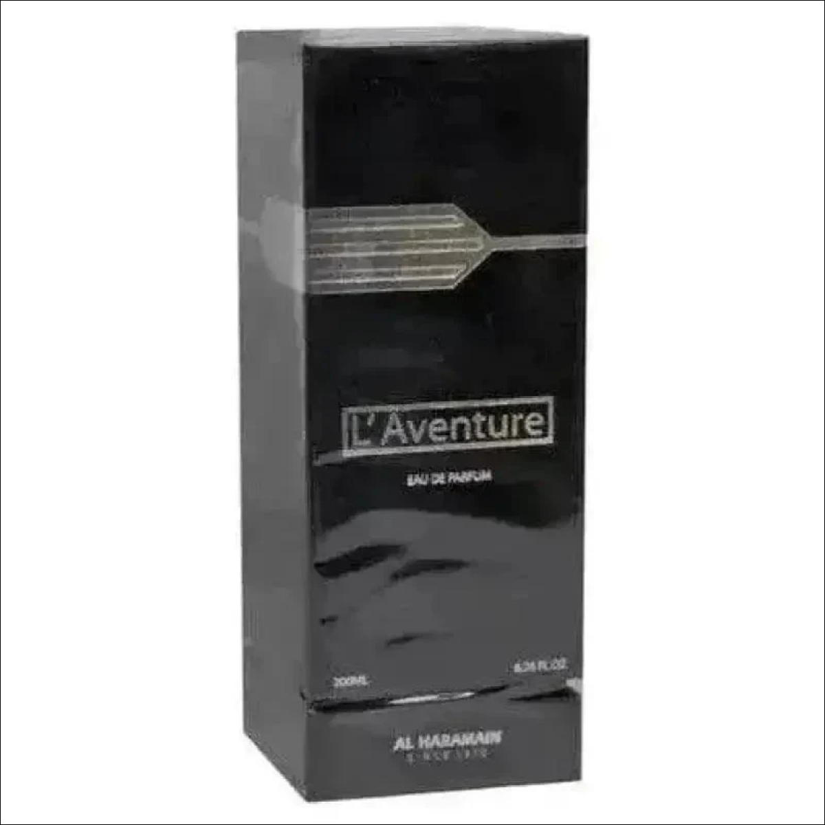 Al Haramain L'Aventure Eau de Parfum 200ml Masculino - Fragrância Sofisticada e Elegante - Jm Grife - Al Haramain L'Aventure Eau de Parfum 200ml Masculino - Fragrância Sofisticada e Elegante - - Jm Grife - 200ml, 30 mL, aventure, haramain, Jm Grife, MLB19069351-30 mL, ncia, para - Jm Grife