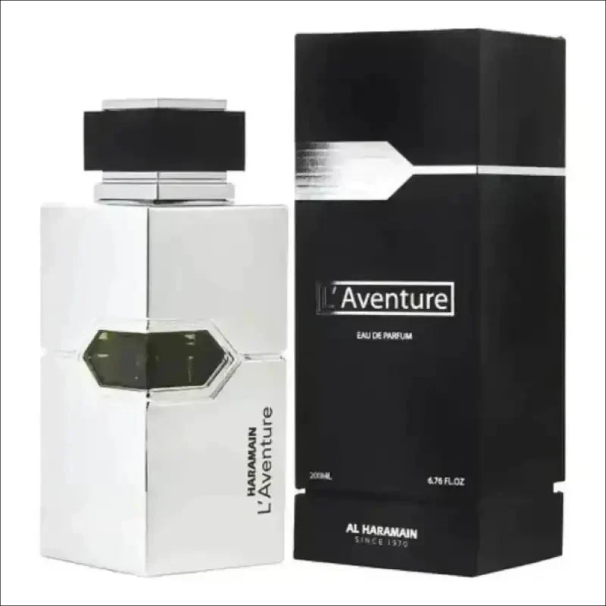 Al Haramain L'Aventure Eau de Parfum 200ml Masculino - Fragrância Sofisticada e Elegante - Jm Grife - Al Haramain L'Aventure Eau de Parfum 200ml Masculino - Fragrância Sofisticada e Elegante - - Jm Grife - 200ml, 30 mL, aventure, haramain, Jm Grife, MLB19069351-30 mL, ncia, para - Jm Grife