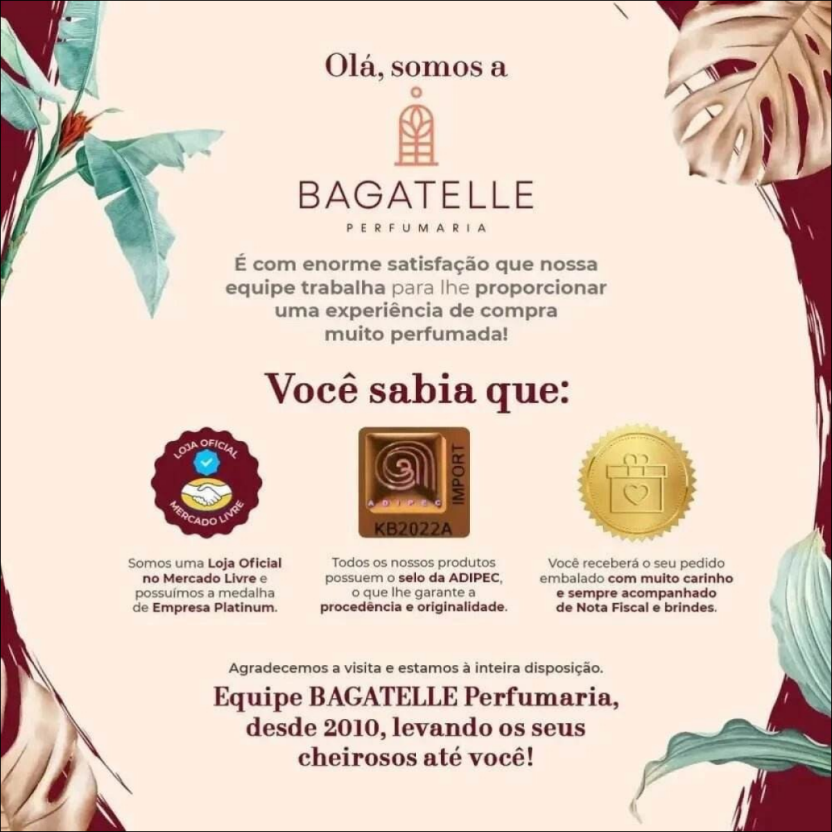 Al Wataniah Shagaf Al Ward Eau De Parfum 100ml Feminino + Amostra - Jm Grife