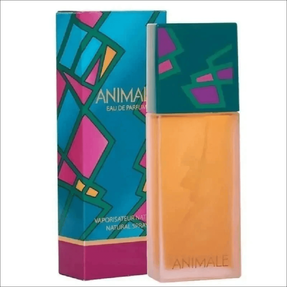 Animale Eau de Parfum Feminino 100ml - Luxuosa Fragrância Floral e Frutada com Fixação Prolongada - Jm Grife - Animale Eau de Parfum Feminino 100ml - Luxuosa Fragrância Floral e Frutada com Fixação Prolongada - - Animale - 100 ML, animale, elegante, envolvente, este, feminino, fragr, ncia, para, parfum, perfume - Jm Grife