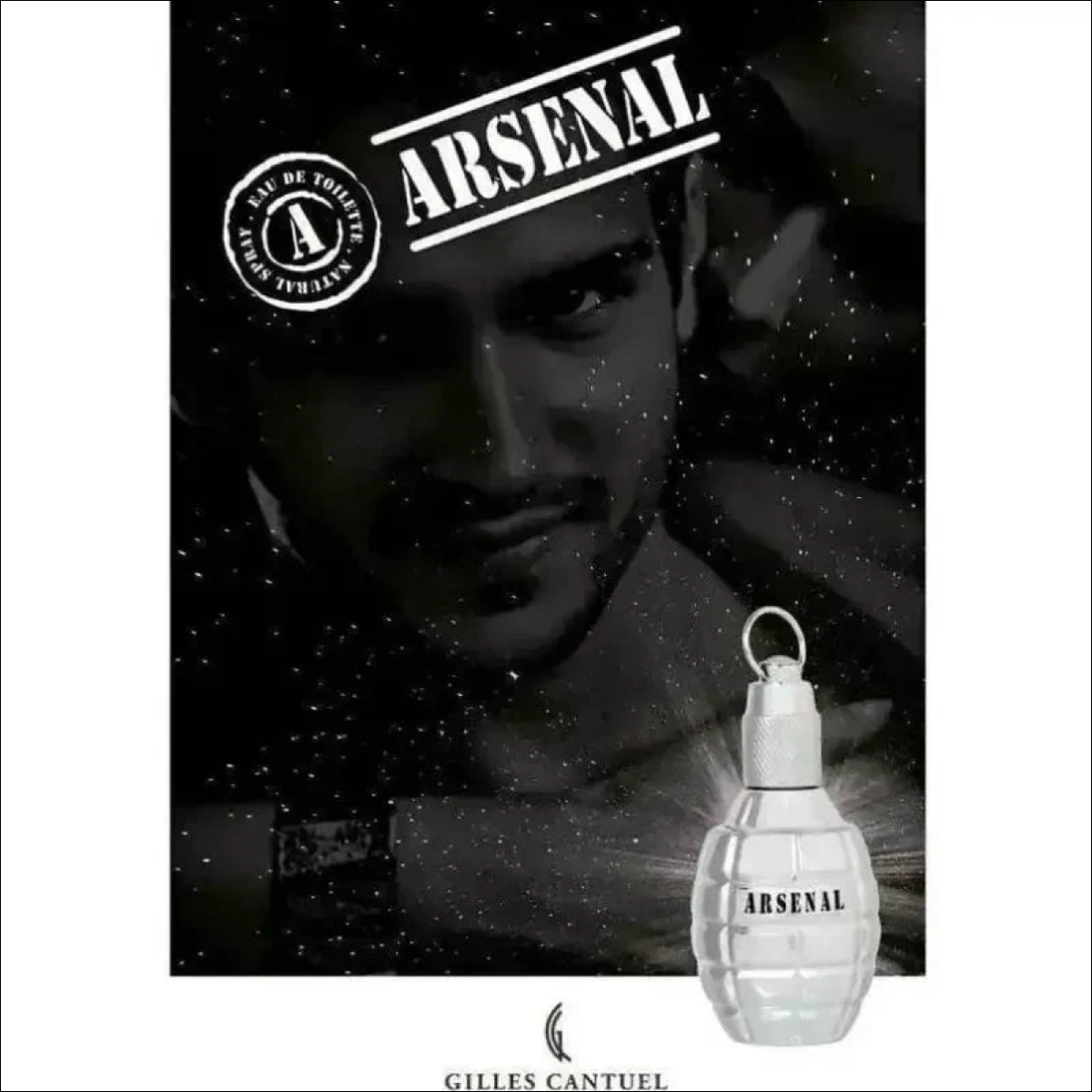 Arsenal Platinum Edp 100ml Masculino | Original + Amostra - Jm Grife - Arsenal Platinum Edp 100ml Masculino | Original + Amostra - - Jm Grife - 100ml, amostra, arsenal, bagatelle, cantuel, gilles, Jm Grife, masculino, ncia, original, platinum - Jm Grife