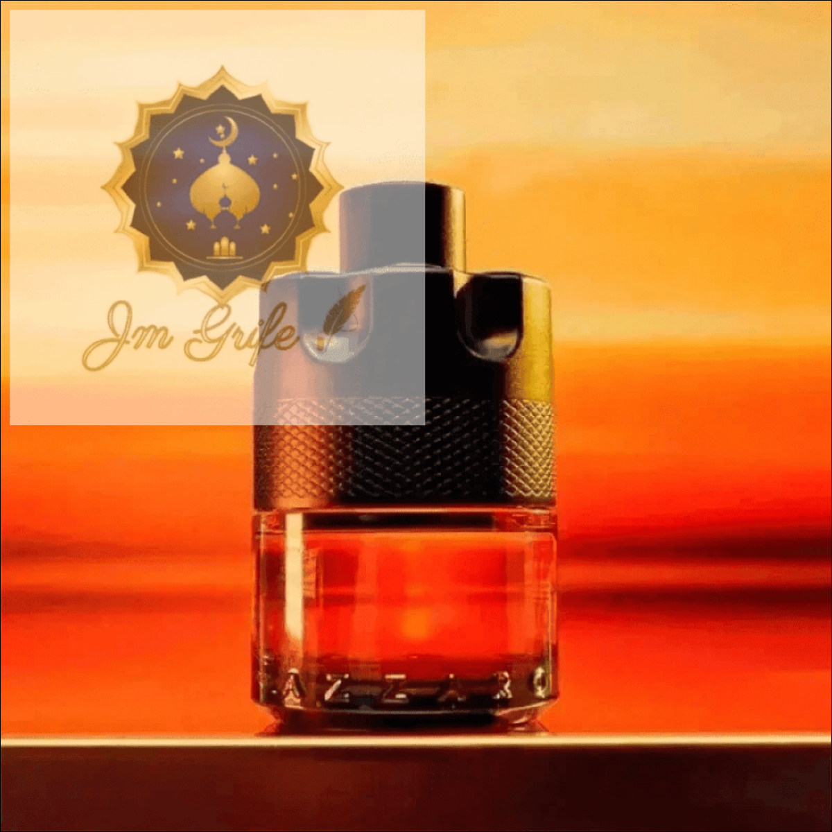 Azzaro The Most Wanted Parfum Masculino 100 ML - Fragrância Elegante e Sofisticada - Jm Grife - Azzaro The Most Wanted Parfum Masculino 100 ML - Fragrância Elegante e Sofisticada - - Azzaro - 1092995118, azzaro, most, parfum, perfume, wanted - Jm Grife