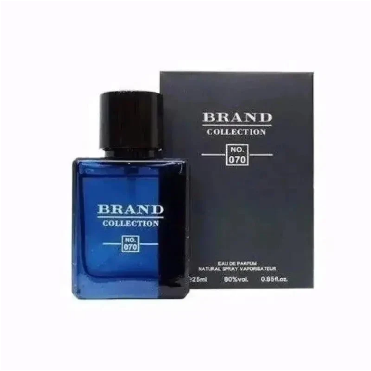 BRAND COLLECTION 070 - INSPIRAÇÃO BLEU DE CHANEL - 25ML - Jm Grife - BRAND COLLECTION 070 - INSPIRAÇÃO BLEU DE CHANEL - 25ML - - Jm Grife - 174, 6936711891962, bleu, brand, chanel, collection, inspira, Jm Grife - Jm Grife