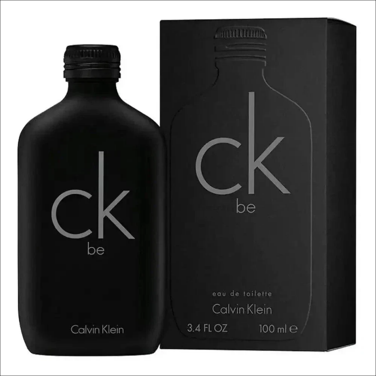 Calvin Klein Ck Be Eau de toilette Spray 100ml Unisex - Jm Grife - Calvin Klein Ck Be Eau de toilette Spray 100ml Unisex - - Jm Grife - 100 mL, 200 mL, 50 mL, calvin, Jm Grife, klein, MLB6093755-100 mL, MLB6093755-200 mL, MLB6093755-50 mL, para, spray, toilette - Jm Grife