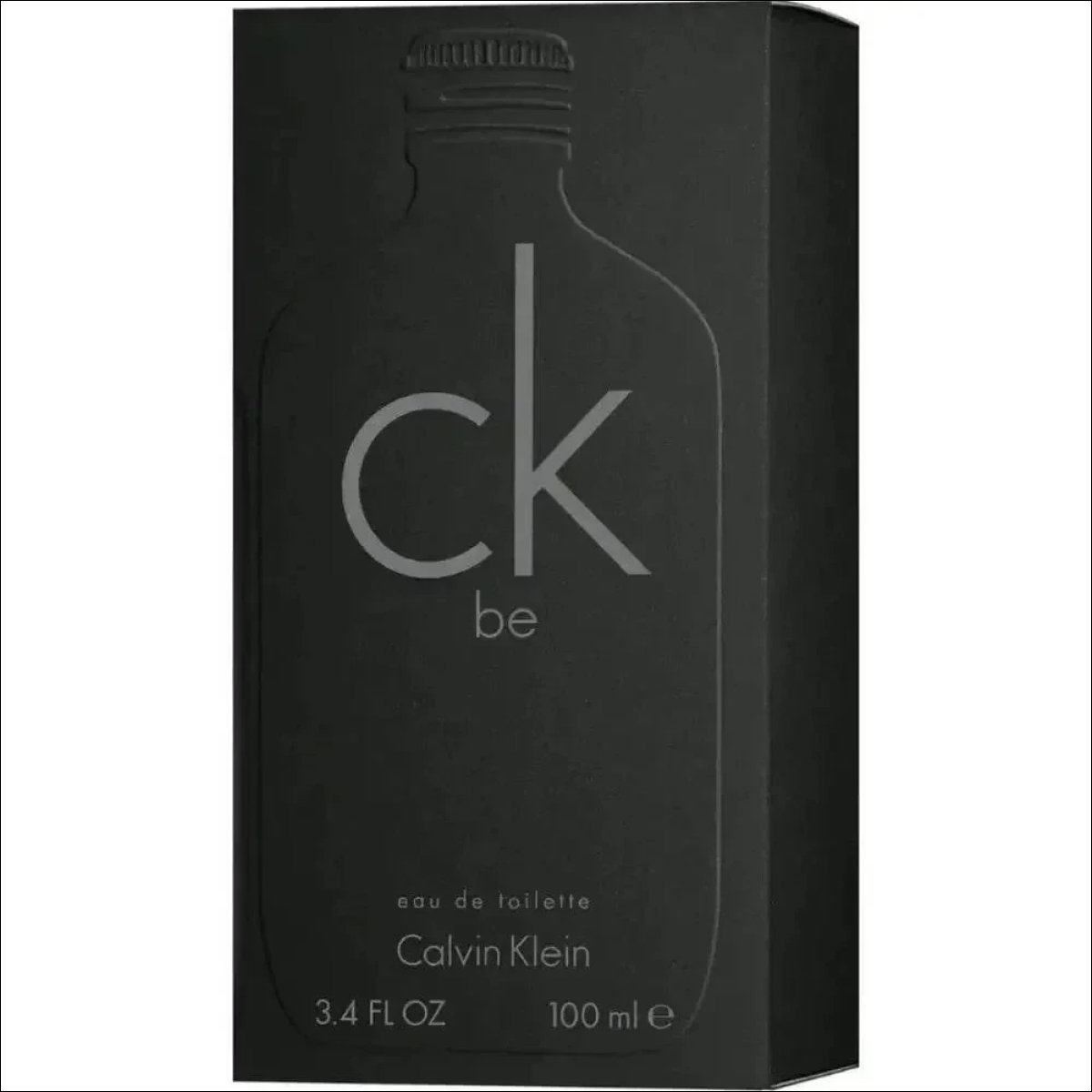 Calvin Klein Ck Be Eau de toilette Spray 100ml Unisex - Jm Grife - Calvin Klein Ck Be Eau de toilette Spray 100ml Unisex - - Jm Grife - 100 mL, 200 mL, 50 mL, calvin, Jm Grife, klein, MLB6093755-100 mL, MLB6093755-200 mL, MLB6093755-50 mL, para, spray, toilette - Jm Grife