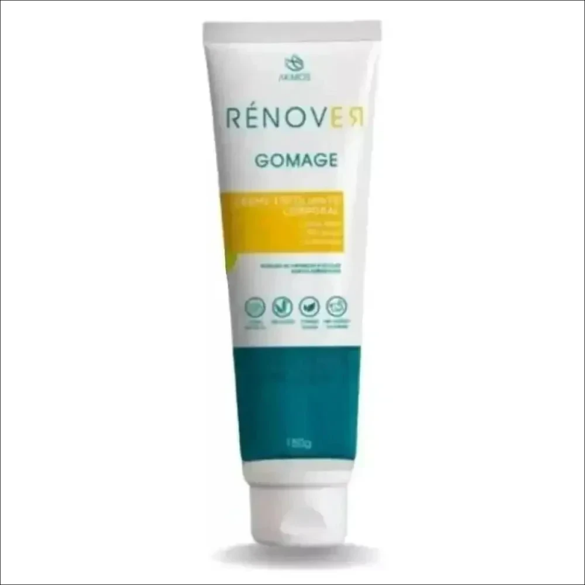 Clareador Corporal Facial Virilha Axilas Hidrata Gomage - Jm Grife - Clareador Corporal Facial Virilha Axilas Hidrata Gomage - - Jm Grife - Jm Grife, MLB2103536690 - Jm Grife