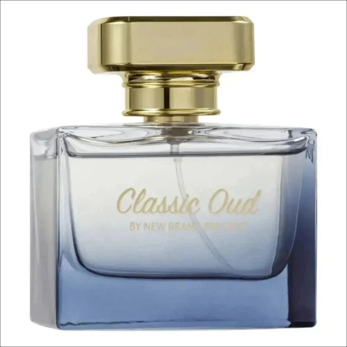 Classic Oud New Brand Edp - Perfume Feminino 100ml Blz - Jm Grife - Classic Oud New Brand Edp - Perfume Feminino 100ml Blz - - Jm Grife - 100ml, amadeirado, brand, classic, feminino, fragr, inconfund, Jm Grife, MLB1421458069, ncia, nico, notas, oriental, perfume - Jm Grife