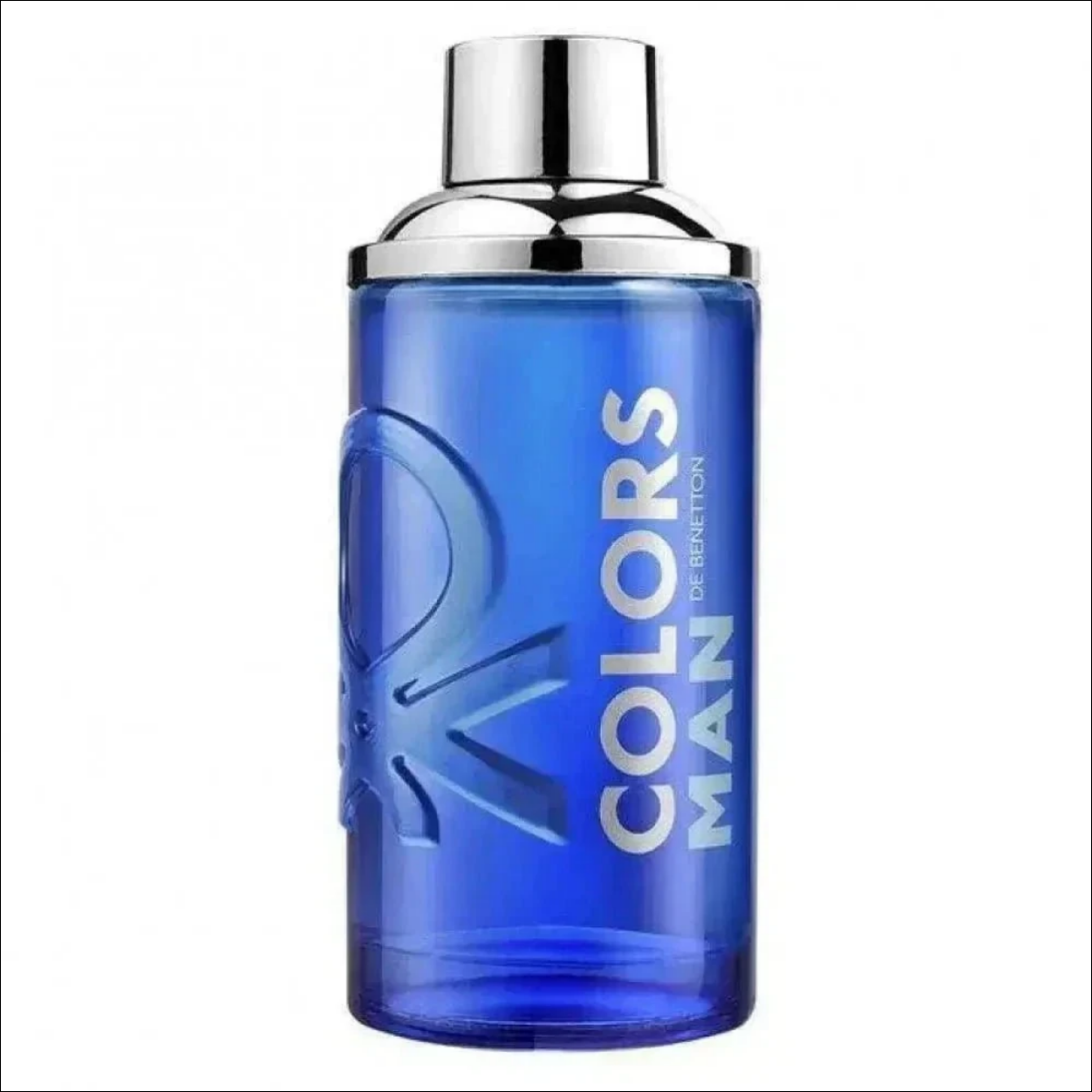 Colors Man Blue Benetton EDT Masculino 200ml - Fragrância Cítrica e Amadeirada Para Homens Modernos - Jm Grife - Colors Man Blue Benetton EDT Masculino 200ml - Fragrância Cítrica e Amadeirada Para Homens Modernos - - Jm Grife - 200ml, 8433982011450, benetton, blue, colors, este, fragr, frescor, ideal, Jm Grife, masculino, ncia, notas, para, perfume, personalidade, sensa - Jm Grife