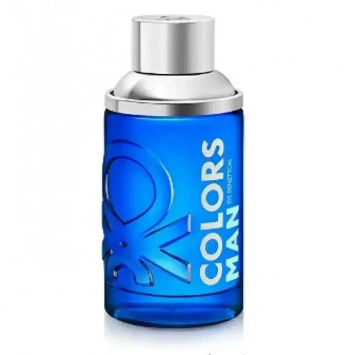 Colors Man Blue Benetton EDT Masculino 200ml - Fragrância Cítrica e Amadeirada Para Homens Modernos - Jm Grife - Colors Man Blue Benetton EDT Masculino 200ml - Fragrância Cítrica e Amadeirada Para Homens Modernos - - Jm Grife - 200ml, 8433982011450, benetton, blue, colors, este, fragr, frescor, ideal, Jm Grife, masculino, ncia, notas, para, perfume, personalidade, sensa - Jm Grife