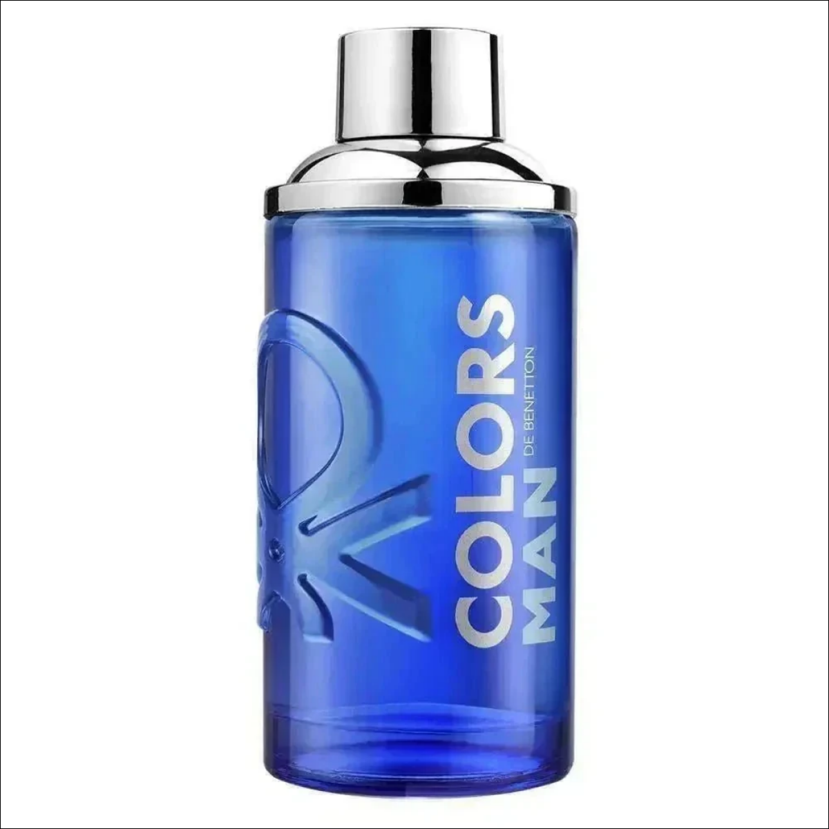 Colors Man Blue Benetton EDT Masculino 200ml - Fragrância Cítrica e Amadeirada Para Homens Modernos - Jm Grife - Colors Man Blue Benetton EDT Masculino 200ml - Fragrância Cítrica e Amadeirada Para Homens Modernos - - Jm Grife - 200ml, 8433982011450, benetton, blue, colors, este, fragr, frescor, ideal, Jm Grife, masculino, ncia, notas, para, perfume, personalidade, sensa - Jm Grife
