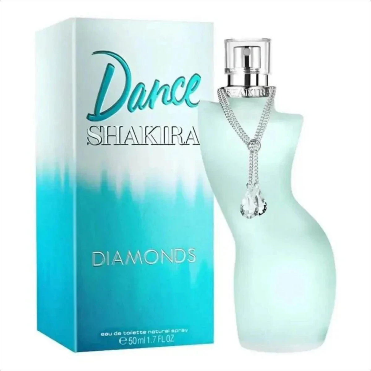 Dance Diamonds Shakira Eau De Toilette Perfume Feminino Blz - Jm Grife - Dance Diamonds Shakira Eau De Toilette Perfume Feminino Blz - - Jm Grife - alegres, dance, diamonds, energia, envolvente, feminino, floral, fresco, Jm Grife, MLB1316598638, mulheres, oriental, para, perfume, shakira, toilette - Jm Grife