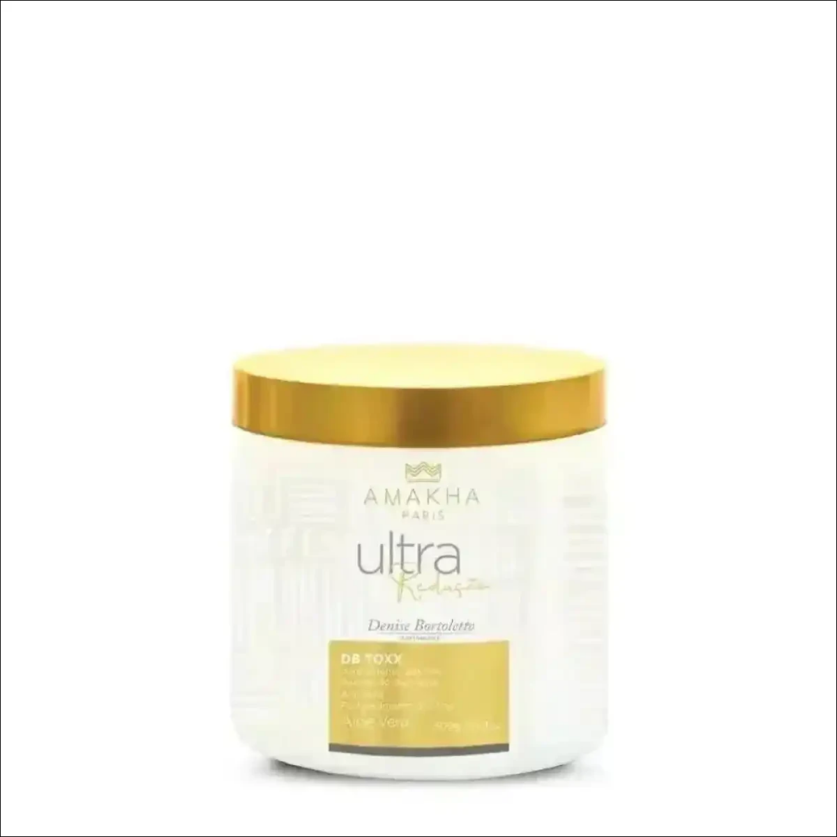 Máscara Capilar Botox Dbtoxx White 500g Amakha Paris - Hidratação e Reparação Profunda - Jm Grife - Máscara Capilar Botox Dbtoxx White 500g Amakha Paris - Hidratação e Reparação Profunda - - shopee - 500g, amakha, dbtoxx, Dbtoxx White 500g Amakha Paris + Barato Melhor Preco Botox, paris, shopee, white - Jm Grife