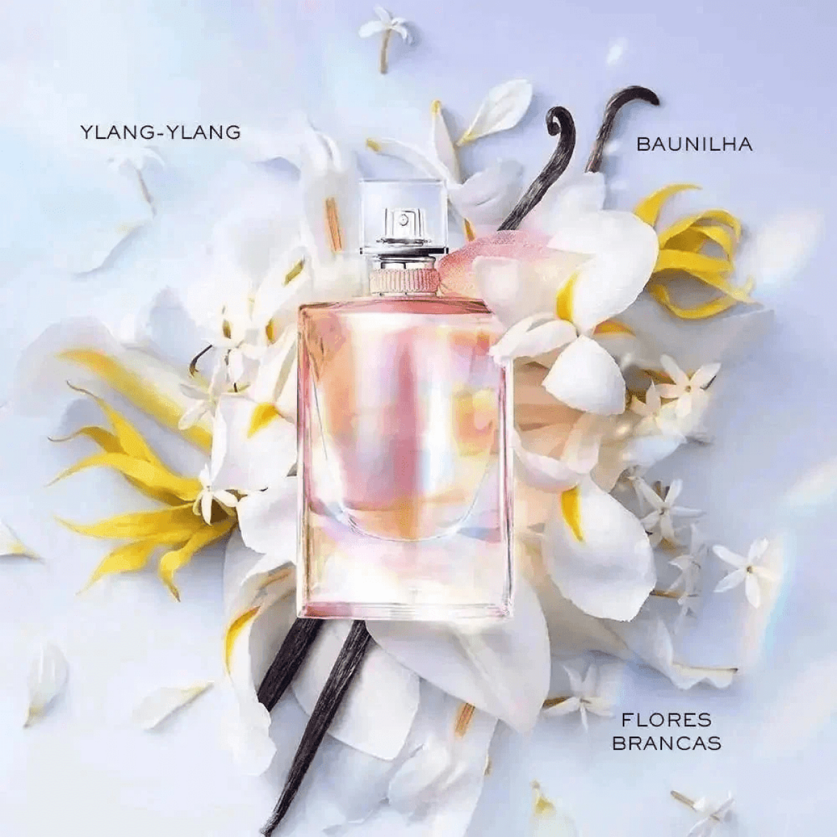 Lancôme La Vie Est Belle Soleil Cristal - Perfume Feminino Iridescente Floral Frutal - Jm Grife - Lancôme La Vie Est Belle Soleil Cristal - Perfume Feminino Iridescente Floral Frutal - - shopify - 1094796985, belle, cristal, energia, inesquec, issues, lanc, ncia, para, parfum, sensa, shopify, soleil - Jm Grife