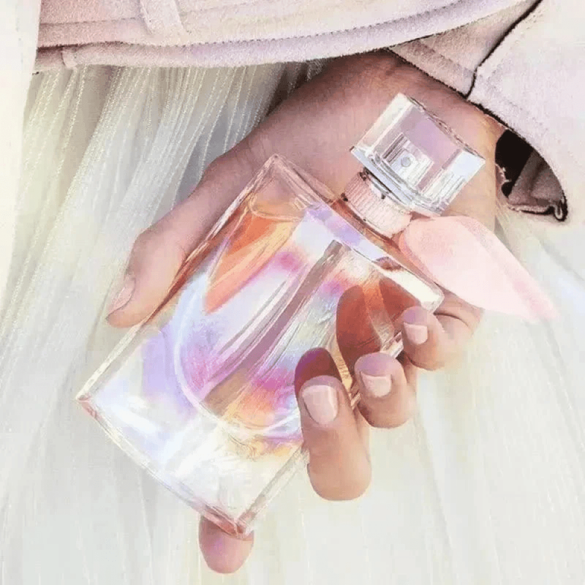 Lancôme La Vie Est Belle Soleil Cristal - Perfume Feminino Iridescente Floral Frutal - Jm Grife - Lancôme La Vie Est Belle Soleil Cristal - Perfume Feminino Iridescente Floral Frutal - - shopify - 1094796985, belle, cristal, energia, inesquec, issues, lanc, ncia, para, parfum, sensa, shopify, soleil - Jm Grife