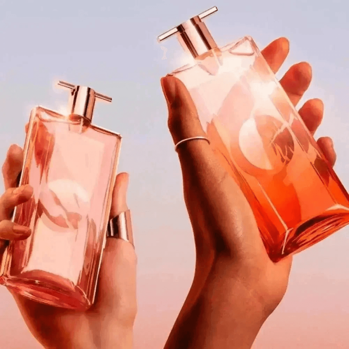 Idôle Lancôme Eau De Parfum 75ml - Fragrância Floral Com Notas De Rosa, Jasmim E Baunilha - Jm Grife - Idôle Lancôme Eau De Parfum 75ml - Fragrância Floral Com Notas De Rosa, Jasmim E Baunilha - - . - delicada, fragr, inspire, issues, lanc, ncia, parfum - Jm Grife