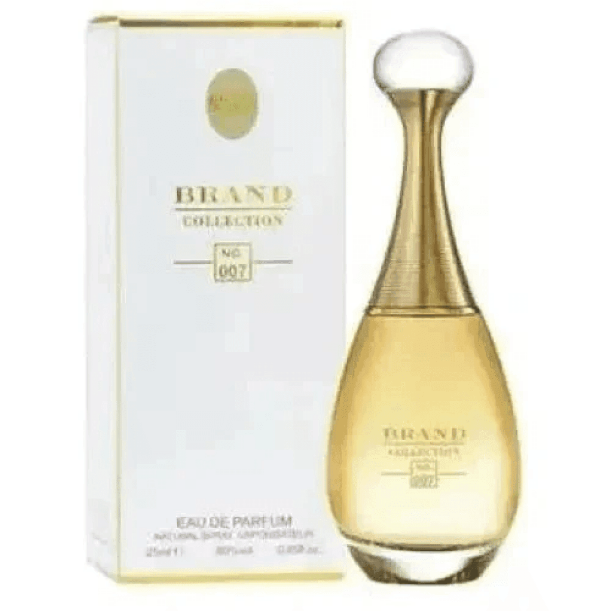 Perfume Dream Coleção Brand 087 - Fragrância Floral Amadeirada 25ml, Elegância e Sofisticação - Jm Grife - Perfume Dream Coleção Brand 087 - Fragrância Floral Amadeirada 25ml, Elegância e Sofisticação - - Jm Grife - 6936711891313, BRAND-007, coleção limitada, elegância, fragrância floral, Jm Grife, optimized, perfume unissex, sofisticação - Jm Grife