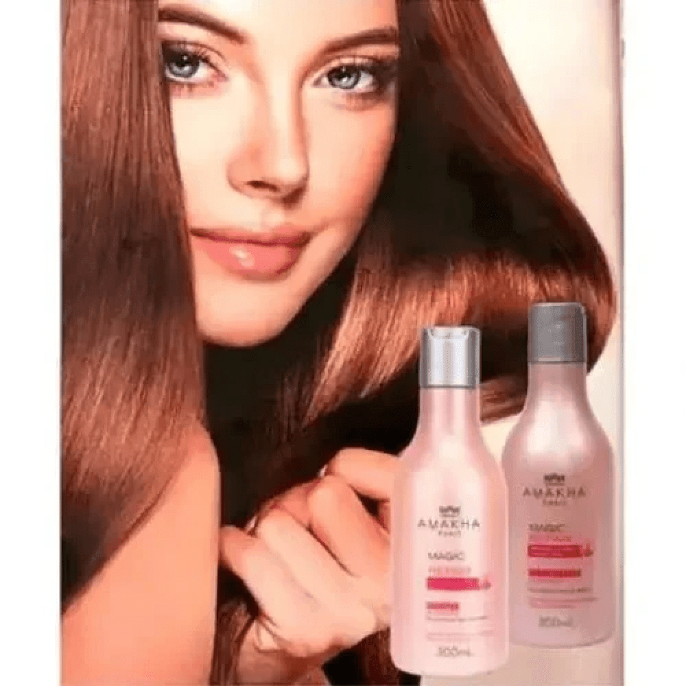 Shampoo E Condicionador Magic Repair 300ml Amakha Paris - Jm Grife - Shampoo E Condicionador Magic Repair 300ml Amakha Paris - - Jm Grife - 300ml, alguns, amakha, condicionador, issues, Jm Grife, livre, magic, MLB25033971, paris, passos, repair, shampoo - Jm Grife