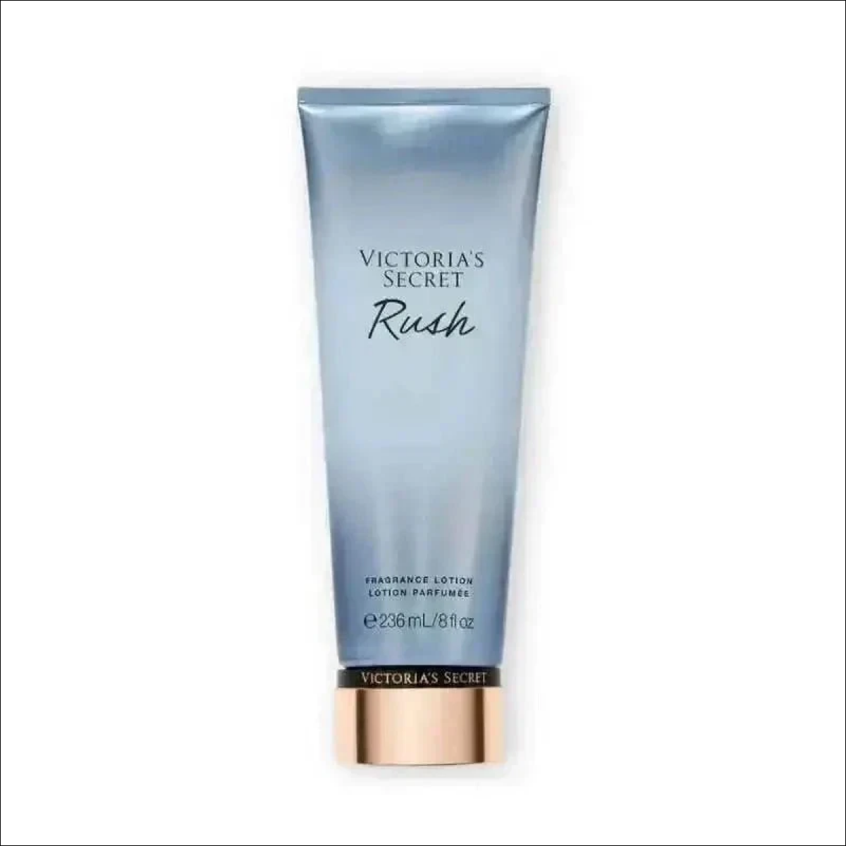 Desodorante Hidratante Victoria's Secret Rush 236ml - Frescor e Conforto Duradouros para o Dia a Dia - Jm Grife