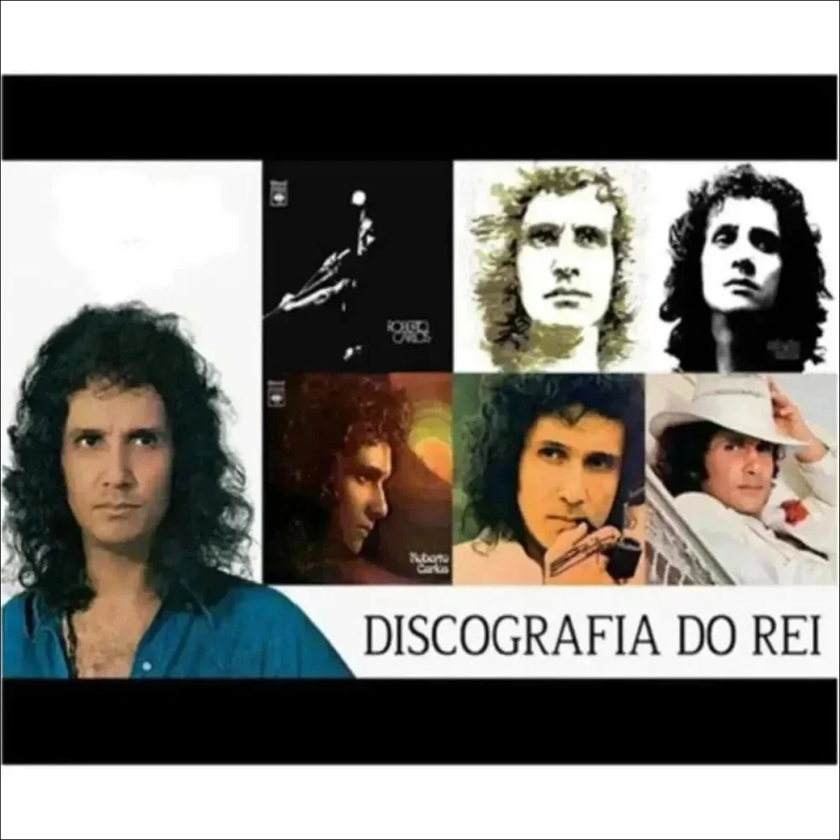 Discografia Completa de Roberto Carlos em Pendrive Gravada - Jm Grife - Discografia Completa de Roberto Carlos em Pendrive Gravada - - Jm Grife - 191994881796, 22598232411, carlos, completa, discografia, Jm Grife, pendrive, roberto - Jm Grife