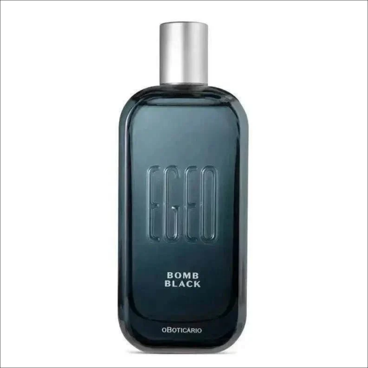 Egeo Bomb Black Desodorante Colônia 90ml - Fragrância Fougère Gourmand Premium - O Boticário - Jm Grife - Egeo Bomb Black Desodorante Colônia 90ml - Fragrância Fougère Gourmand Premium - O Boticário - - Jm Grife - 22293199948, 90ml, black, bomb, botic, egeo, Jm Grife - Jm Grife