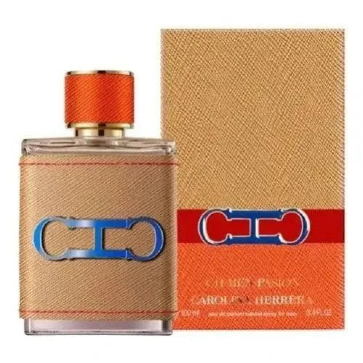 Frasco de Perfume Ch Men com Estojo em Couro e Jeans - Jm Grife - Frasco de Perfume Ch Men com Estojo em Couro e Jeans - - Jm Grife - 100ml, 643398136861, amostra, combina, fragr, ideal, Jm Grife, marcante, masculino, MLB3239704789, ncia, nica, original, para, parfum, pasi, perfume, qualidade - Jm Grife