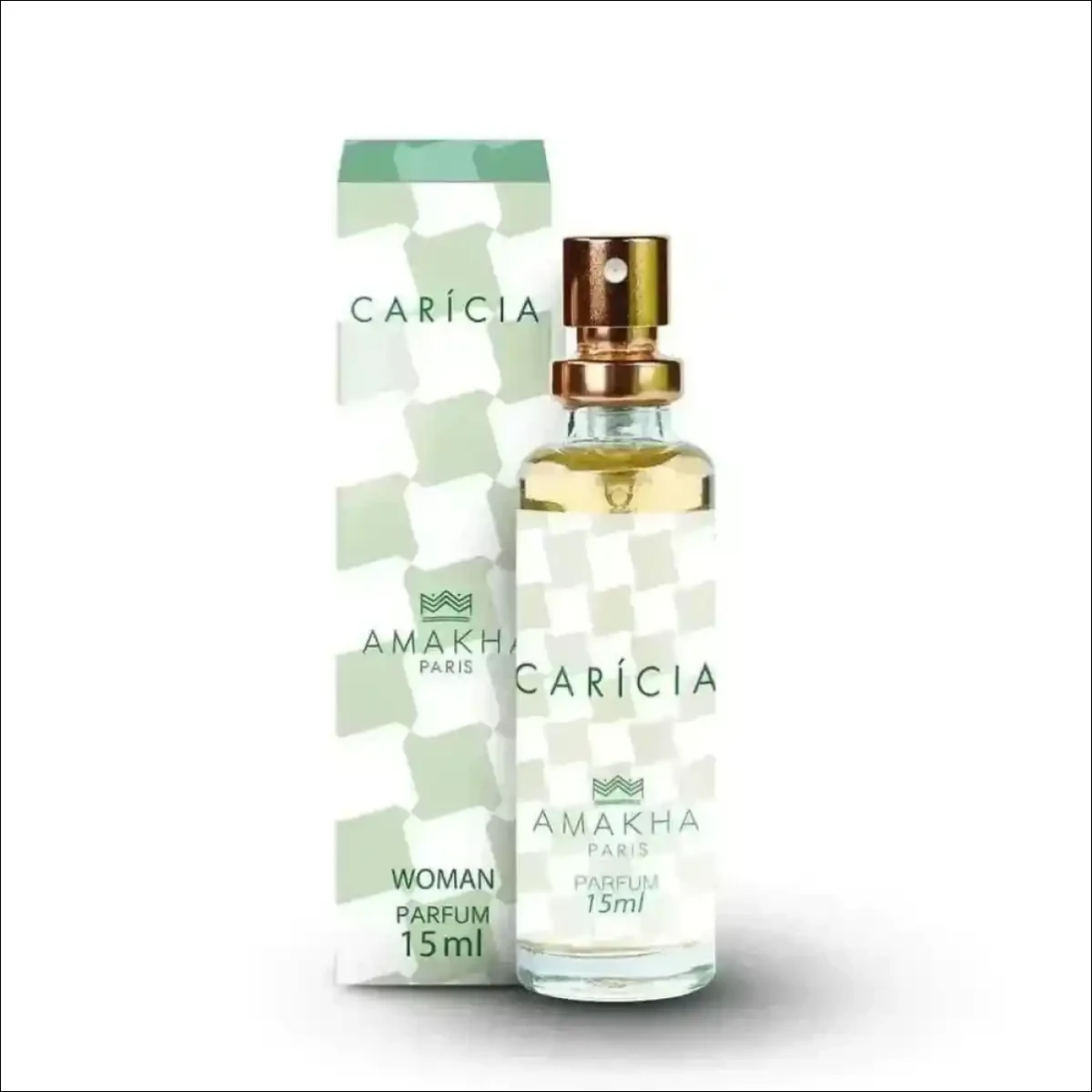 Frasco de Perfume Feminino Carícia Amakha Paris com Caixa - Jm Grife - Frasco de Perfume Feminino Carícia Amakha Paris com Caixa - - shopee - CARÍCIA AMAKHA PARIS, shopee - Jm Grife