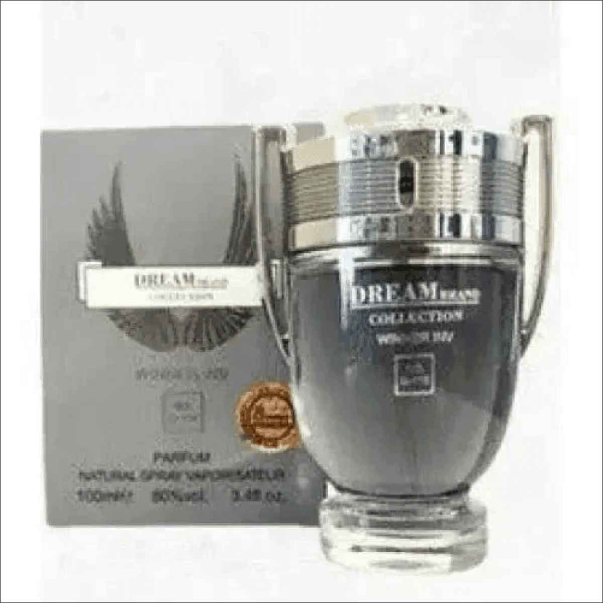 Frasco De Perfume Masculino Invictus Jm Grife – Design Em Forma De Troféu Com Fragrância Duradoura - Jm Grife - Frasco De Perfume Masculino Invictus Jm Grife – Design Em Forma De Troféu Com Fragrância Duradoura - - Jm Grife - 4712865213292, Jm Grife, MLB5230663312 - Jm Grife