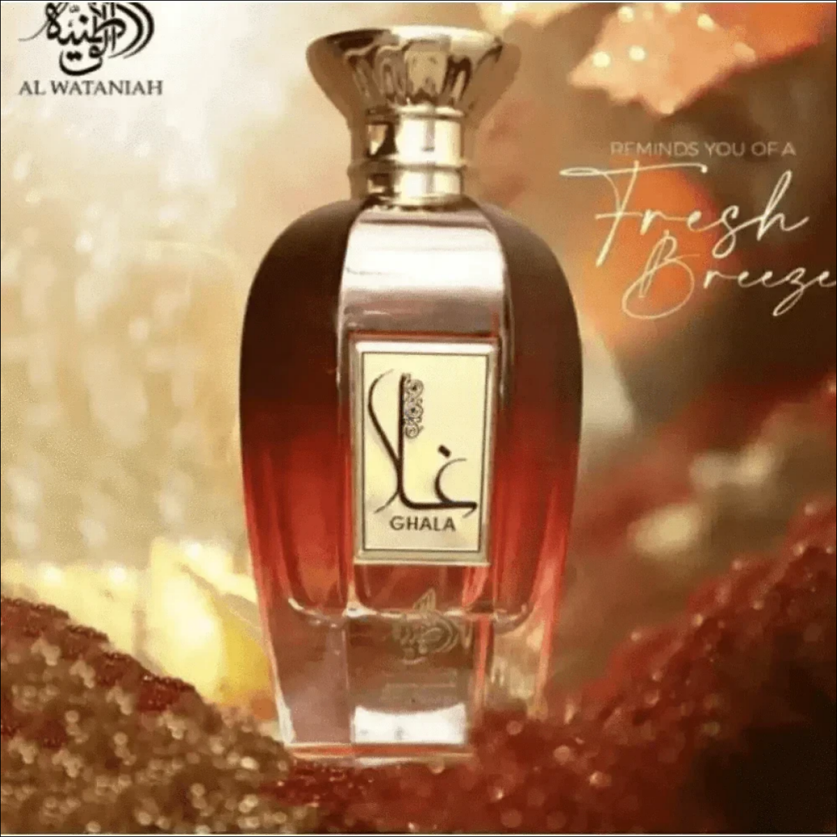 Ghala Al Wataniah Feminino Eau de Parfum 100ml - Fragrância Floral e Frutada Sofisticada - Jm Grife - Ghala Al Wataniah Feminino Eau de Parfum 100ml - Fragrância Floral e Frutada Sofisticada - - Jm Grife - este, feminino, fragr, ghala, GJUTHN62VG, Jm Grife, ncia, nica, para, parfum, perfume, wataniah - Jm Grife