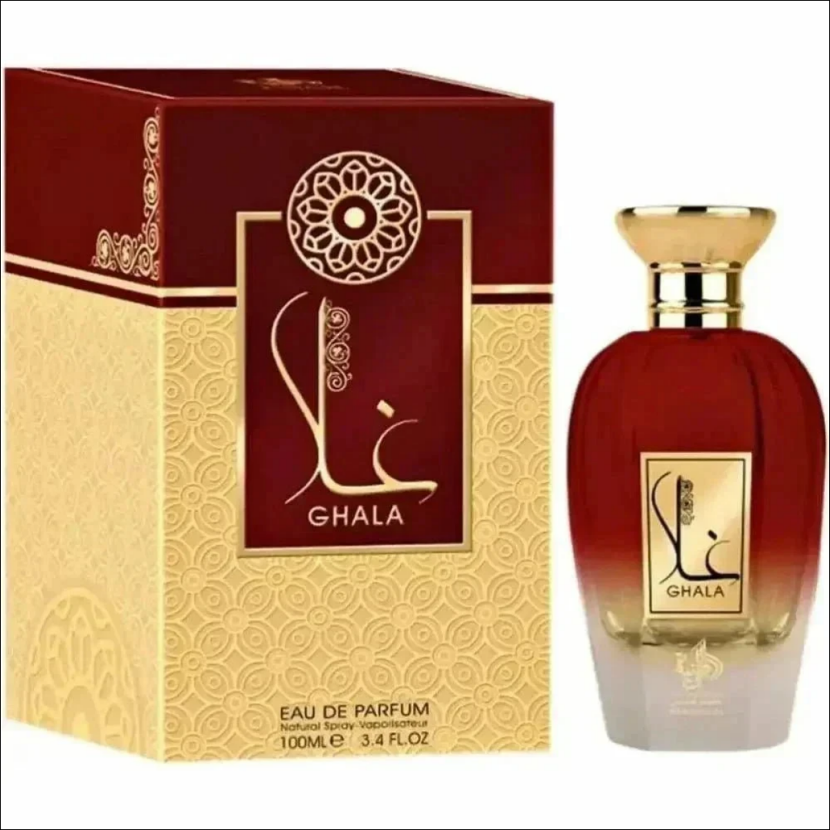 Ghala Al Wataniah Feminino Eau de Parfum 100ml - Fragrância Floral e Frutada Sofisticada - Jm Grife - Ghala Al Wataniah Feminino Eau de Parfum 100ml - Fragrância Floral e Frutada Sofisticada - - Jm Grife - este, feminino, fragr, ghala, GJUTHN62VG, Jm Grife, ncia, nica, para, parfum, perfume, wataniah - Jm Grife