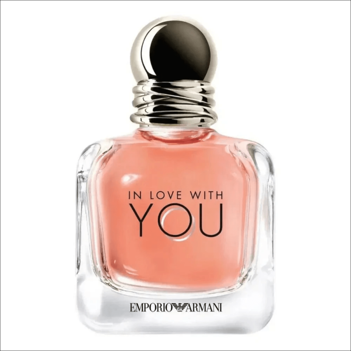 Giorgio Armani Love With You Perfume 50ml Cor de Pêssego - Jm Grife - Giorgio Armani Love With You Perfume 50ml Cor de Pêssego - - Jm Grife - armani, giorgio, Jm Grife, love, MLB1321659646, perfume, with - Jm Grife