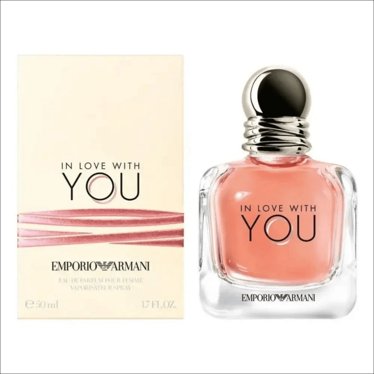 Giorgio Armani Love With You Perfume 50ml Cor de Pêssego - Jm Grife - Giorgio Armani Love With You Perfume 50ml Cor de Pêssego - - Jm Grife - armani, giorgio, Jm Grife, love, MLB1321659646, perfume, with - Jm Grife