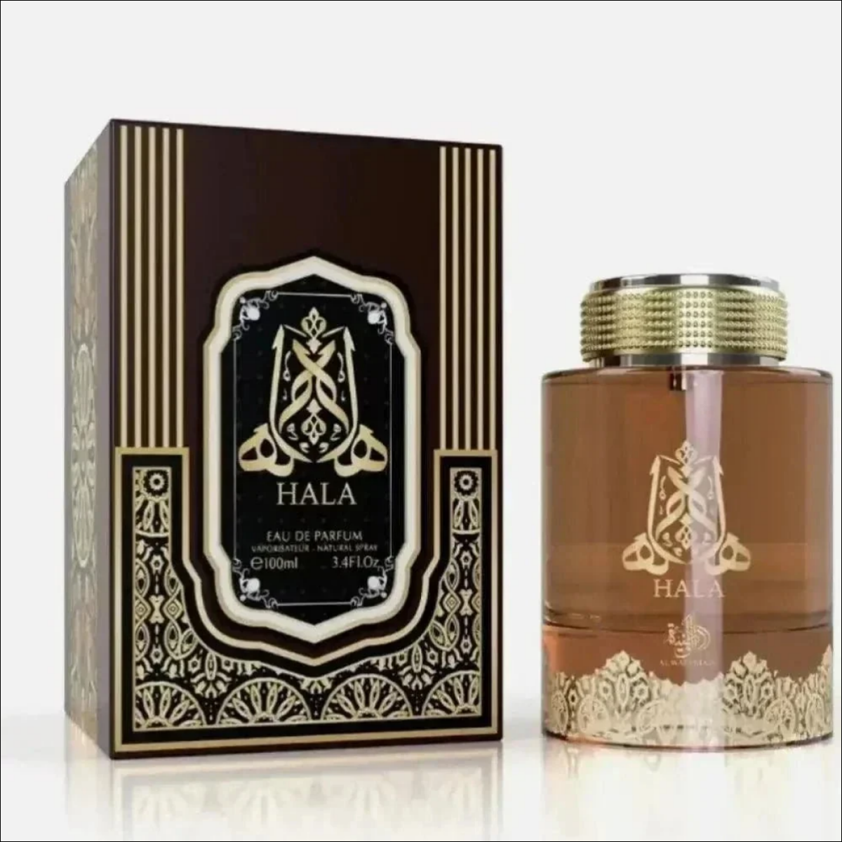 Hala Al Alwataniah Eau de Parfum 100ml - Fragrância Floral Amadeirada Sofisticada e Duradoura - Jm Grife - Hala Al Alwataniah Eau de Parfum 100ml - Fragrância Floral Amadeirada Sofisticada e Duradoura - - Jm Grife - 100ml, alwataniah, B6X5ACJRBR, fragr, hala, Jm Grife, marcante, ncia, para, parfum, perfume, sofistica - Jm Grife