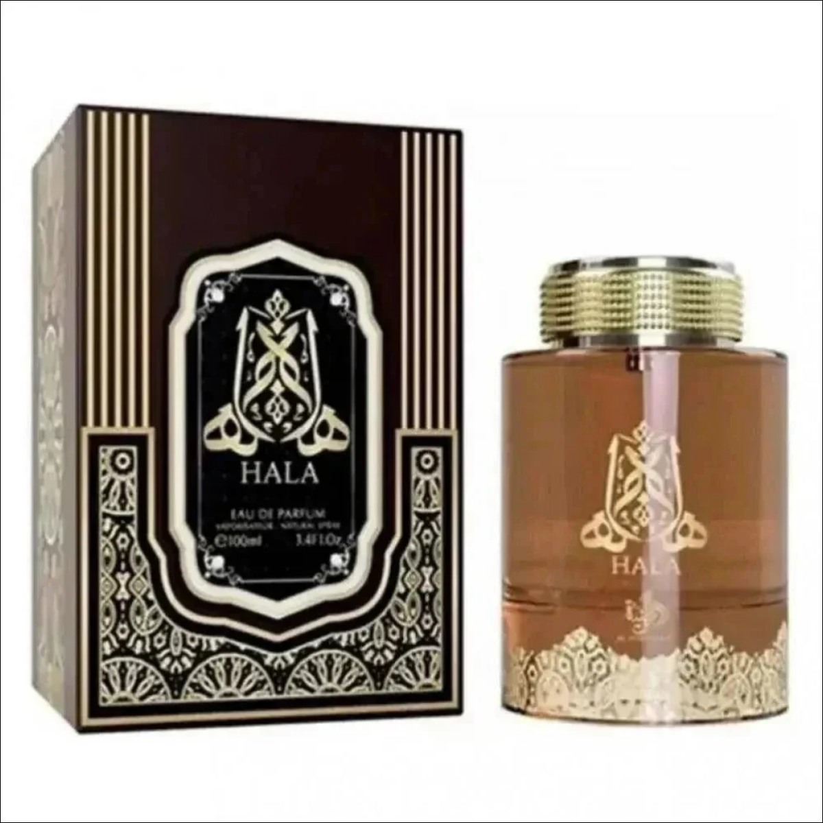 Hala Al Alwataniah Eau de Parfum 100ml - Fragrância Floral Amadeirada Sofisticada e Duradoura - Jm Grife - Hala Al Alwataniah Eau de Parfum 100ml - Fragrância Floral Amadeirada Sofisticada e Duradoura - - Jm Grife - 100ml, alwataniah, B6X5ACJRBR, fragr, hala, Jm Grife, marcante, ncia, para, parfum, perfume, sofistica - Jm Grife