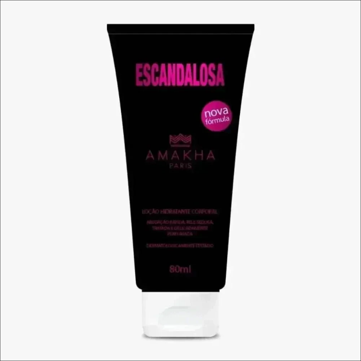 Hidratante Amakha Paris 80ml - Hidratação Profunda Com Manteiga de Karité e Óleo de Amêndoas - Jm Grife - Hidratante Amakha Paris 80ml - Hidratação Profunda Com Manteiga de Karité e Óleo de Amêndoas - - shopee - 521-sexy feminino, 521-vip rose, Animals, Athena, D-lemos, Escandalosa, Fantastic, Fortune, GD, Imortal, shopee - Jm Grife