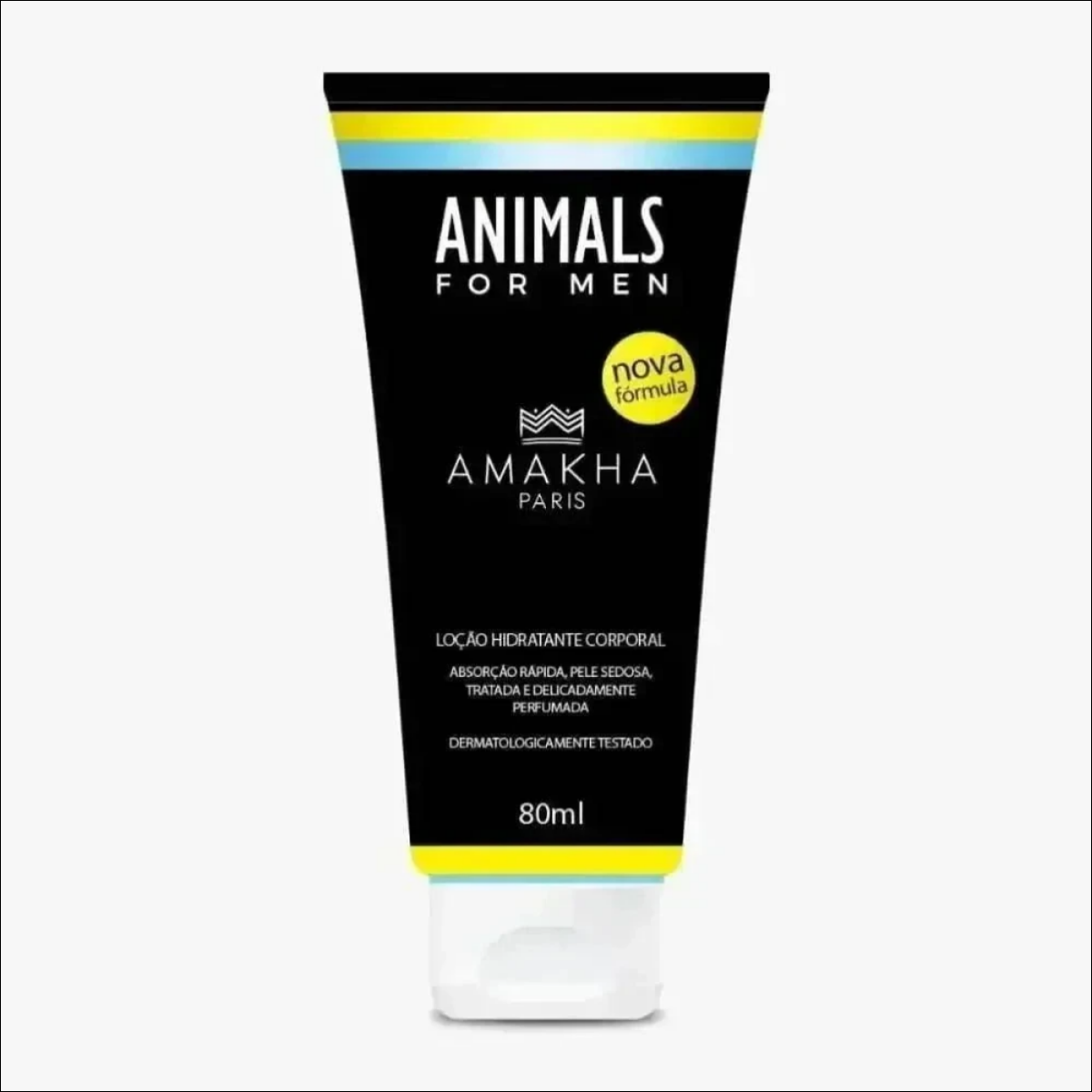 Hidratante Amakha Paris 80ml - Hidratação Profunda Com Manteiga de Karité e Óleo de Amêndoas - Jm Grife - Hidratante Amakha Paris 80ml - Hidratação Profunda Com Manteiga de Karité e Óleo de Amêndoas - - shopee - 521-sexy feminino, 521-vip rose, Animals, Athena, D-lemos, Escandalosa, Fantastic, Fortune, GD, Imortal, shopee - Jm Grife