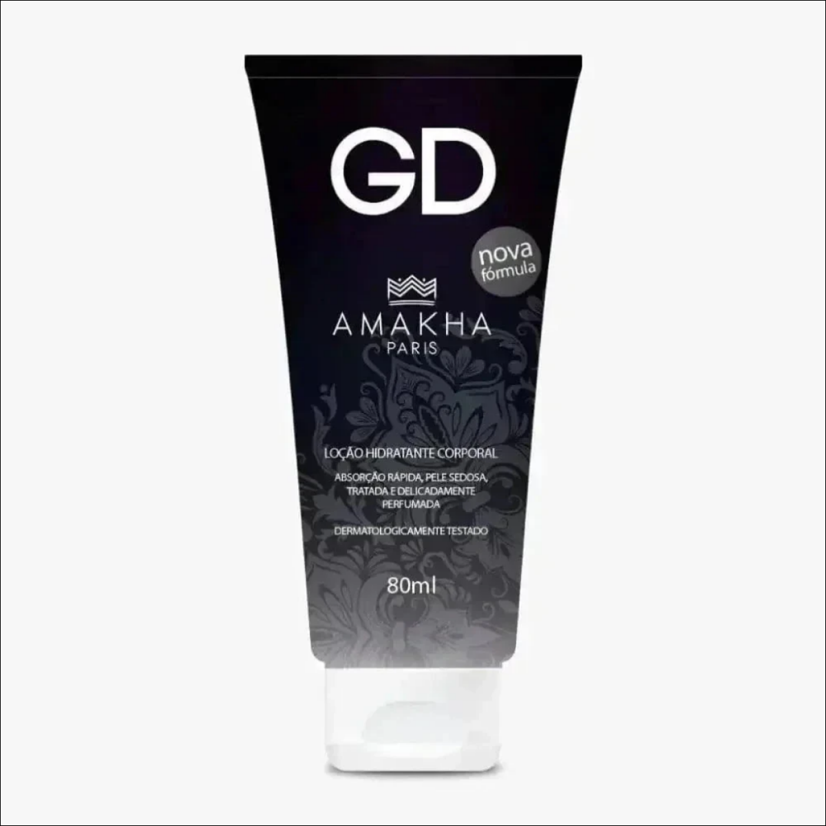 Hidratante Amakha Paris 80ml - Hidratação Profunda Com Manteiga de Karité e Óleo de Amêndoas - Jm Grife - Hidratante Amakha Paris 80ml - Hidratação Profunda Com Manteiga de Karité e Óleo de Amêndoas - - shopee - 521-sexy feminino, 521-vip rose, Animals, Athena, D-lemos, Escandalosa, Fantastic, Fortune, GD, Imortal, shopee - Jm Grife