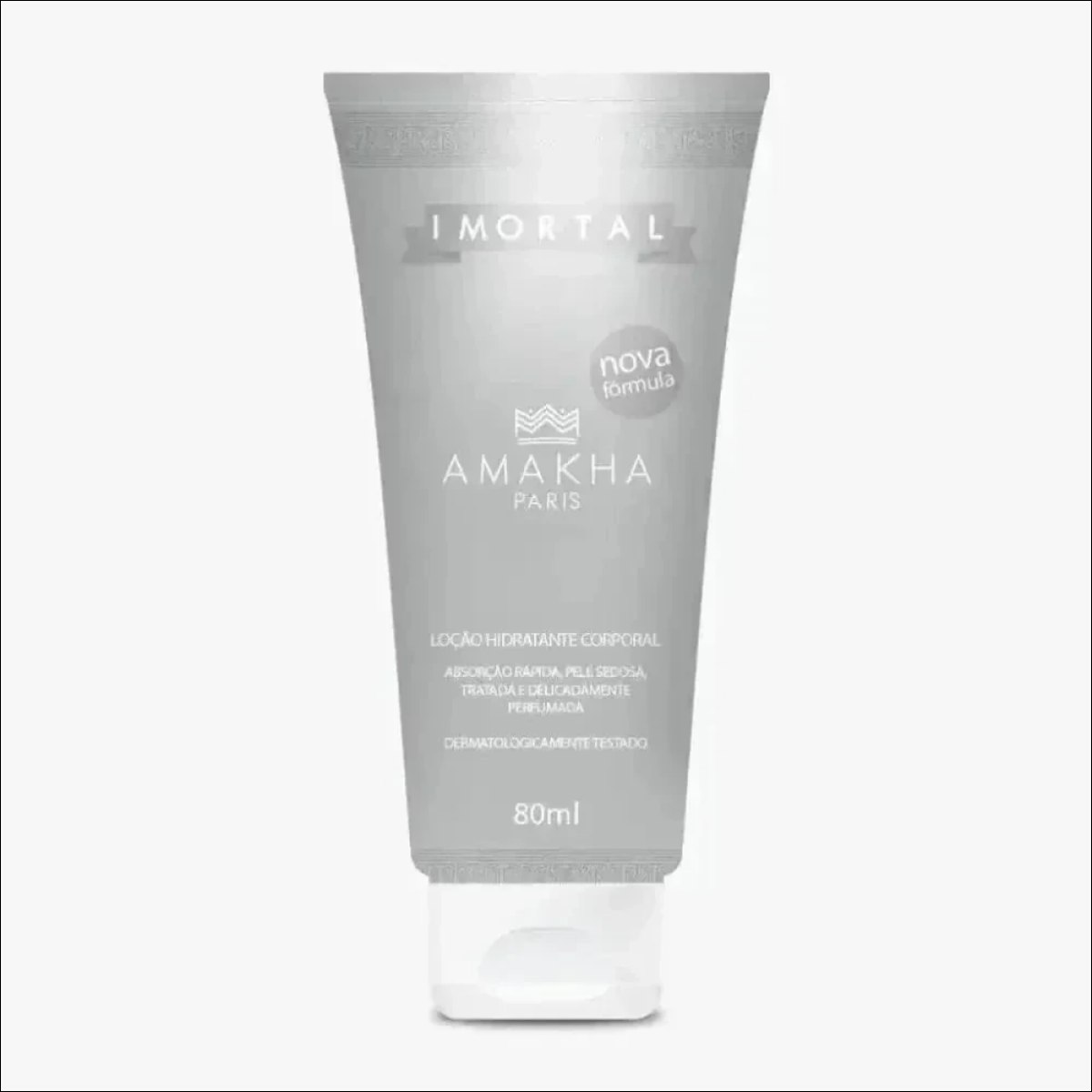Hidratante Amakha Paris 80ml - Hidratação Profunda Com Manteiga de Karité e Óleo de Amêndoas - Jm Grife - Hidratante Amakha Paris 80ml - Hidratação Profunda Com Manteiga de Karité e Óleo de Amêndoas - - shopee - 521-sexy feminino, 521-vip rose, Animals, Athena, D-lemos, Escandalosa, Fantastic, Fortune, GD, Imortal, shopee - Jm Grife