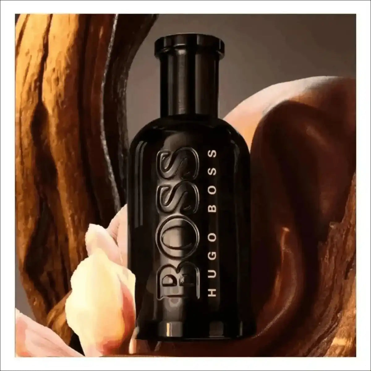 Hugo Boss Bottled Elixir Parfum Intense 100ML - Sofisticação e Longa Duração Masculina -