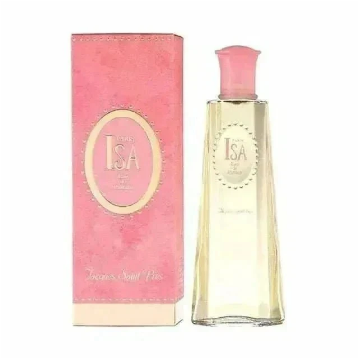Isa Ulric de Varens EDP Feminino 100ml - Fragrância Floral e Frutada, Elegância Duradoura - Jm Grife - Isa Ulric de Varens EDP Feminino 100ml - Fragrância Floral e Frutada, Elegância Duradoura - - Jm Grife - 100ml, 3326240726676, essa, exigentes, feminino, fragr, grifeisa, ideal, Jm Grife, marcante, mulheres, ncia, para, perfume, presente, ulric, varens - Jm Grife