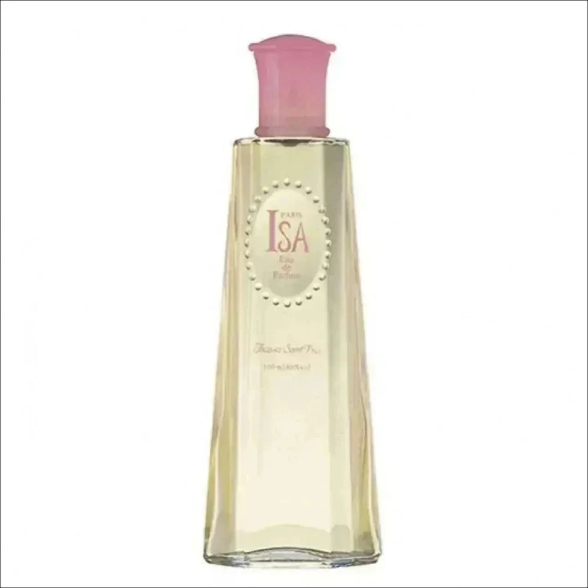 Isa Ulric de Varens EDP Feminino 100ml - Fragrância Floral e Frutada, Elegância Duradoura - Jm Grife - Isa Ulric de Varens EDP Feminino 100ml - Fragrância Floral e Frutada, Elegância Duradoura - - Jm Grife - 100ml, 3326240726676, essa, exigentes, feminino, fragr, grifeisa, ideal, Jm Grife, marcante, mulheres, ncia, para, perfume, presente, ulric, varens - Jm Grife