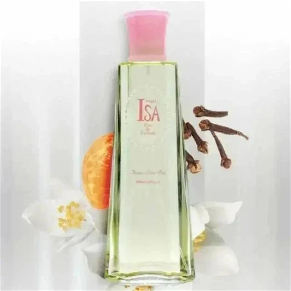 Isa Ulric de Varens EDP Feminino 100ml - Fragrância Floral e Frutada, Elegância Duradoura - Jm Grife - Isa Ulric de Varens EDP Feminino 100ml - Fragrância Floral e Frutada, Elegância Duradoura - - Jm Grife - 100ml, 3326240726676, essa, exigentes, feminino, fragr, grifeisa, ideal, Jm Grife, marcante, mulheres, ncia, para, perfume, presente, ulric, varens - Jm Grife