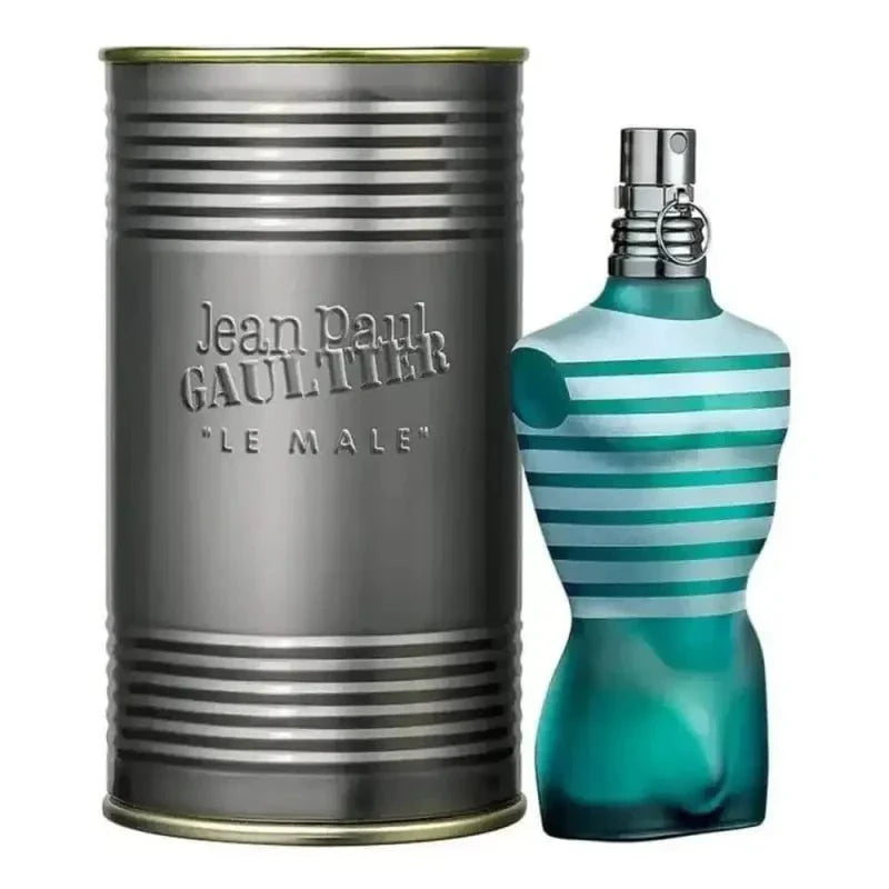 Jean Paul Gaultier Le Male 200ml Eau De Toilette Masculino - Fragrância Oriental Aromática - Jm Grife - Jean Paul Gaultier Le Male 200ml Eau De Toilette Masculino - Fragrância Oriental Aromática - - Jm Grife - 200ml, 40 mL, issues, jean, Jm Grife, male, maxi, MLB6198268-40 mL, paul - Jm Grife
