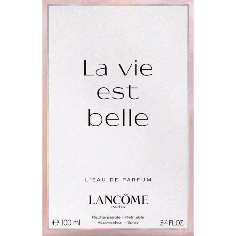 Lancôme La Vie Est Belle EDP Feminino | Perfume Floral Gourmand com Notas de Baunilha e Íris - Jm Grife - Lancôme La Vie Est Belle EDP Feminino | Perfume Floral Gourmand com Notas de Baunilha e Íris - - Jm Grife - 100 mL, 150 mL, 30 mL, 50 mL, belle, felicidade, fragr, issues, Jm Grife, lanc, MLB6140723-100 mL, MLB6140723-150 mL, MLB6140723-30 mL, MLB6140723-50 mL, ncia - Jm Grife