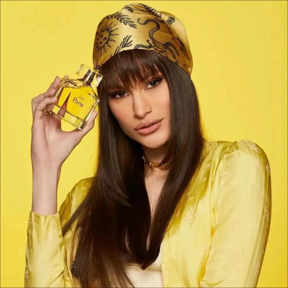 Joli Paris For Women Edp 100ml - Joli Joli Parfums - Jm Grife - Joli Paris For Women Edp 100ml - Joli Joli Parfums - - Jm Grife - 100ml, alto, fragr, intensa, issues, Jm Grife, joli, MLB20560130, ncia, oferece, parfums, paris, perfume, suas, women - Jm Grife