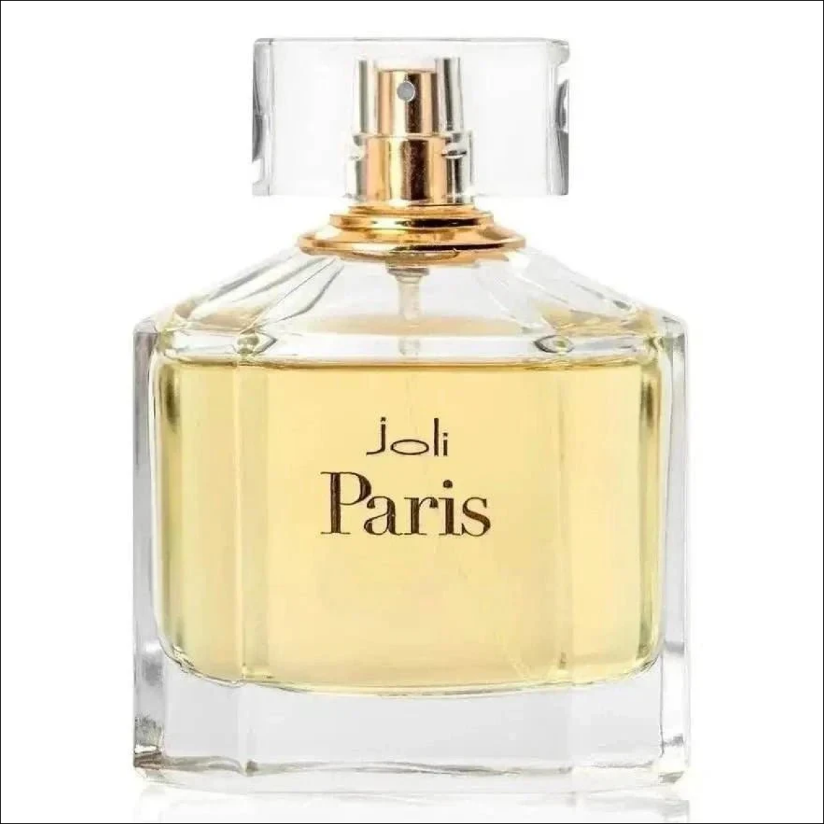 Joli Paris For Women Edp 100ml - Joli Joli Parfums - Jm Grife - Joli Paris For Women Edp 100ml - Joli Joli Parfums - - Jm Grife - 100ml, alto, fragr, intensa, issues, Jm Grife, joli, MLB20560130, ncia, oferece, parfums, paris, perfume, suas, women - Jm Grife