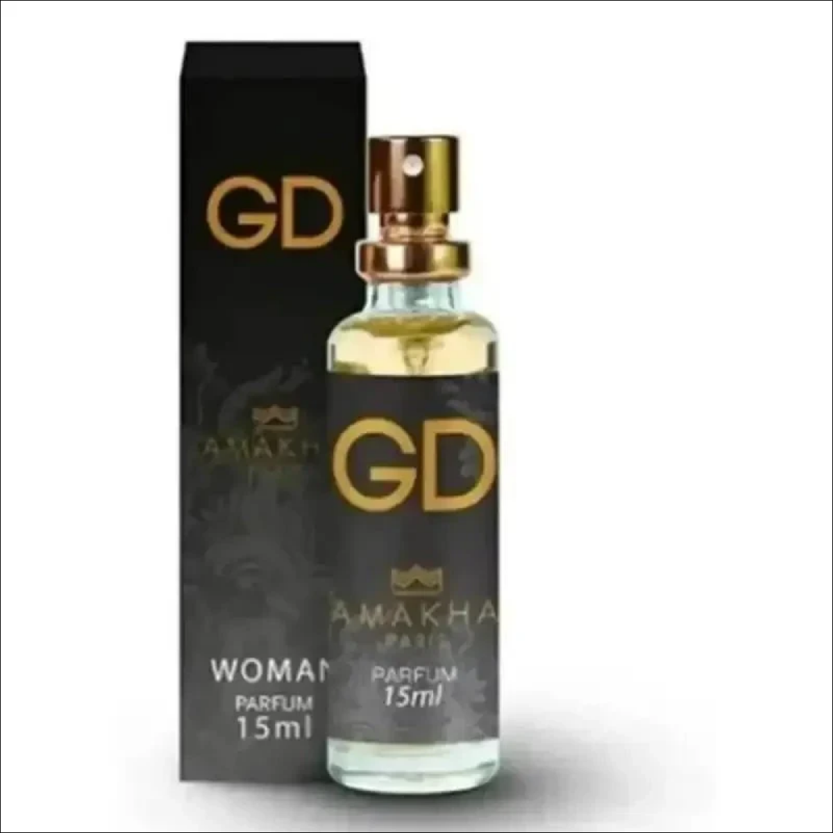 Kit 3 Perfume Feminino Amakha Paris 521 Sexy Gd Db - Jm Grife - Kit 3 Perfume Feminino Amakha Paris 521 Sexy Gd Db - - Jm Grife - 15ml, amakha, feminino, fragr, Jm Grife, MLB3137260108, ncias, paris, perfume, produto, produtos, sexy - Jm Grife