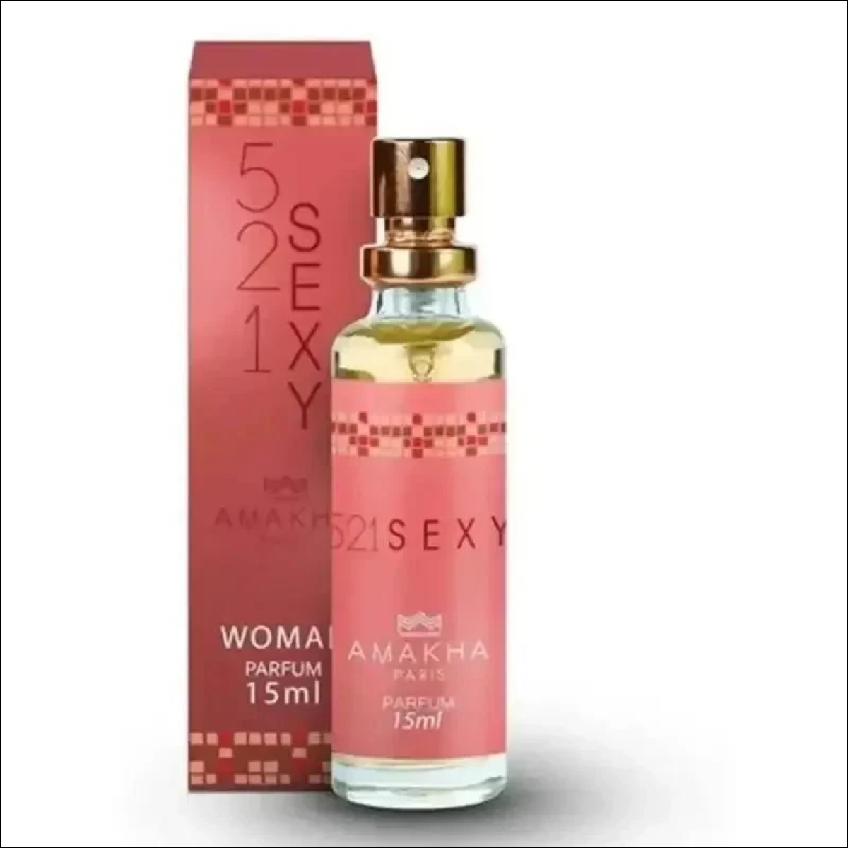Kit 3 Perfume Feminino Amakha Paris 521 Sexy Gd Db - Jm Grife - Kit 3 Perfume Feminino Amakha Paris 521 Sexy Gd Db - - Jm Grife - 15ml, amakha, feminino, fragr, Jm Grife, MLB3137260108, ncias, paris, perfume, produto, produtos, sexy - Jm Grife